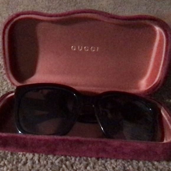 Gucci Sunglasses main image 12